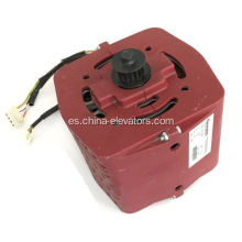 Motor de puerta de fermator YVP90-6S para sch ****** / Thyssenkrupp ascensores